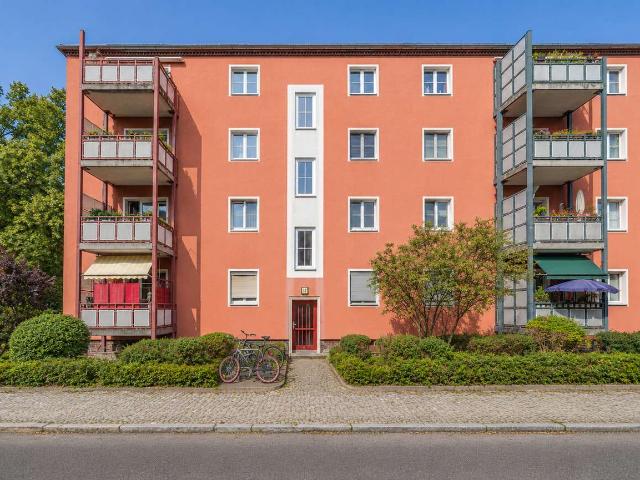 Wohnung zum Kaufen in Berlin 399.000,00 EUR 100 m²