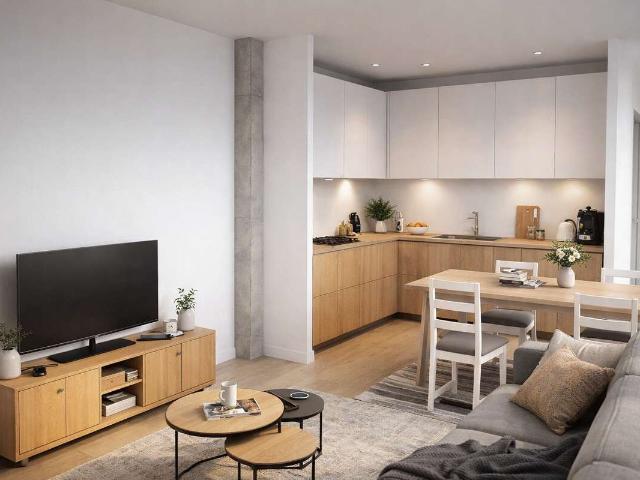 Wohnung zum Kaufen in Berlin 399.000,00 EUR 49.72 m²