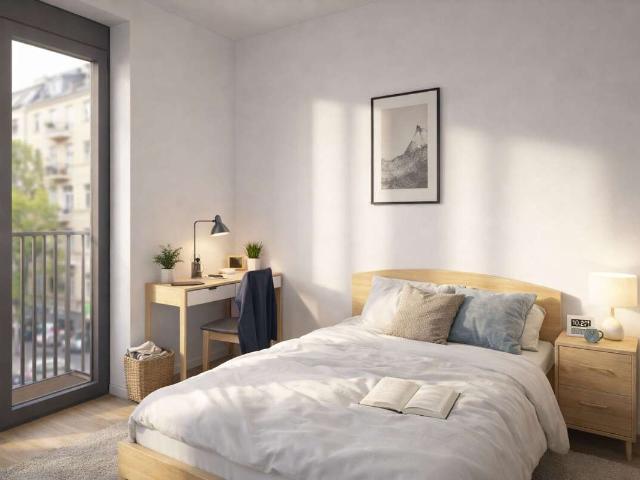 Wohnung zum Kaufen in Berlin 399.000,00 EUR 49.72 m²