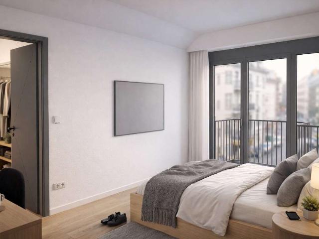 Wohnung zum Kaufen in Berlin 399.000,00 EUR 49.72 m²