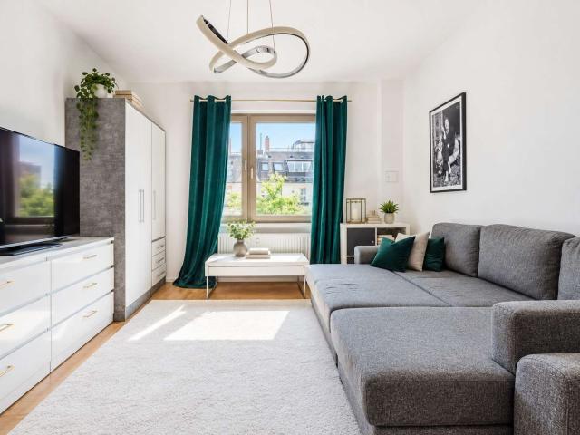 Wohnung zum Kaufen in Berlin 399.000,00 EUR 55 m²