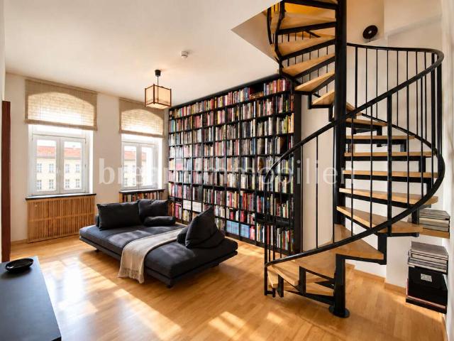 Wohnung zum Kaufen in Berlin 399.000,00 EUR 58.22 m²