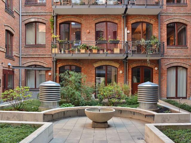 Wohnung zum Kaufen in Berlin Prenzlauer Berg 399.000,00 EUR 59 m²