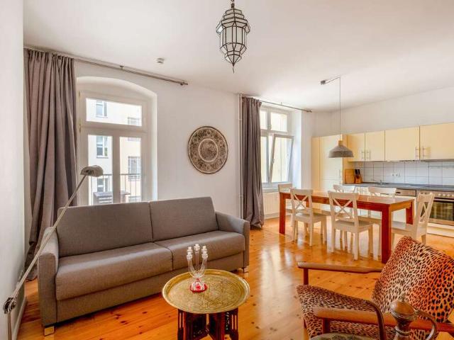 Wohnung zum Kaufen in Berlin 399.000,00 EUR 64 m²