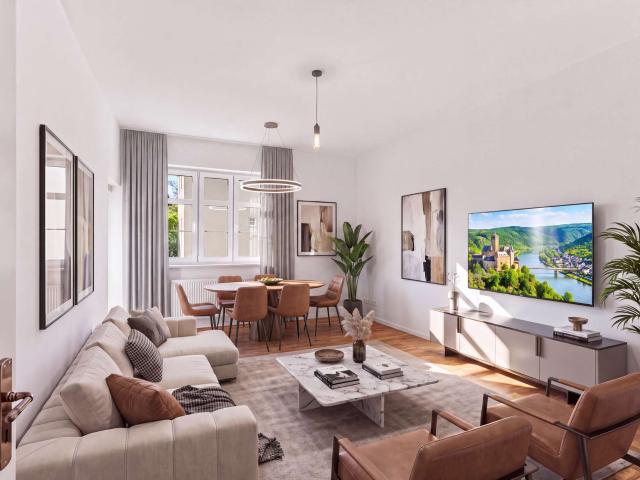 Wohnung zum Kaufen in Berlin 399.000,00 EUR 68 m²