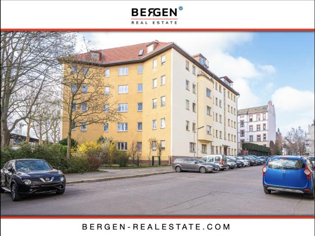 Wohnung zum Kaufen in Berlin 399.000,00 EUR 68 m²