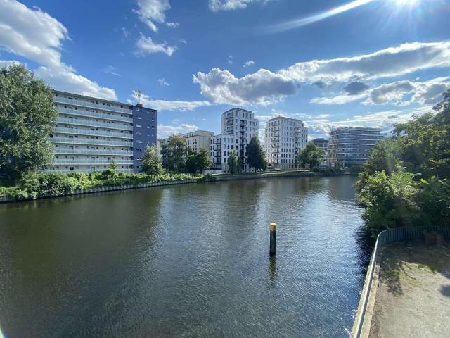 Wohnung zum Kaufen in Berlin 399.000,00 EUR 69 m²