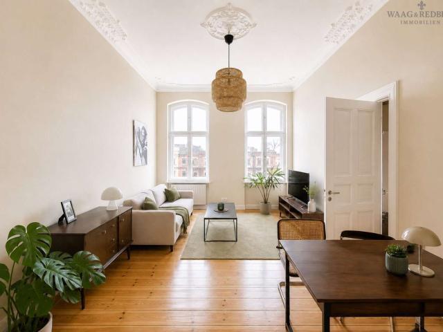 Wohnung zum Kaufen in Berlin 399.000,00 EUR 60 m²