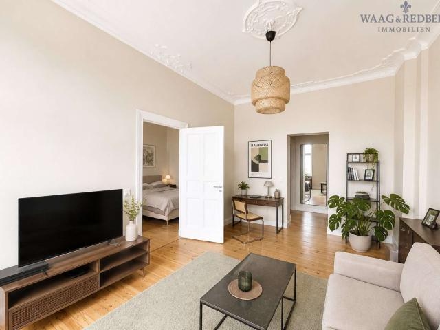 Wohnung zum Kaufen in Berlin 399.000,00 EUR 60 m²