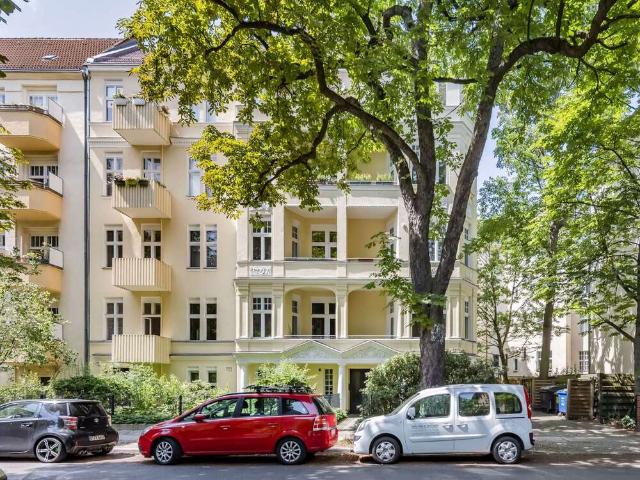 Wohnung zum Kaufen in Berlin 399.000,00 EUR 60.23 m²
