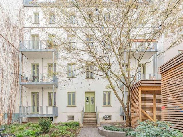Wohnung zum Kaufen in Berlin 399.000,00 EUR 61 m²