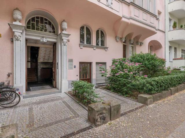 Wohnung zum Kaufen in Berlin 399.000,00 EUR 62 m²