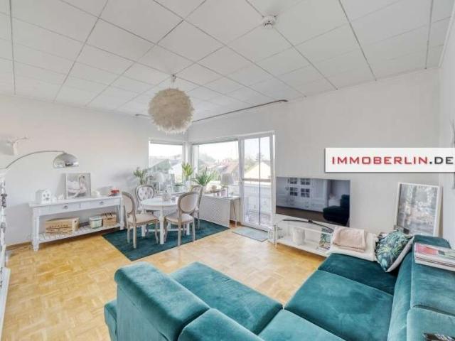 Wohnung zum Kaufen in Berlin 399.000,00 EUR 75 m²