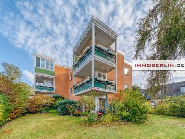 Wohnung zum Kaufen in Berlin 399.000,00 EUR 75 m²
