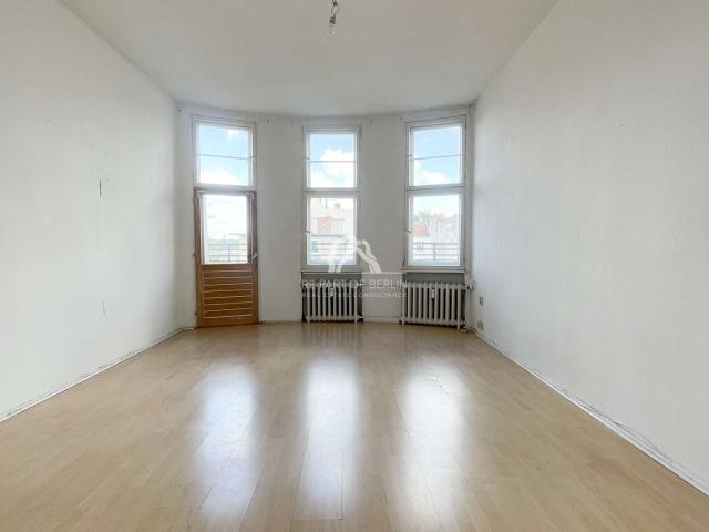 Wohnung zum Kaufen in Berlin 375.000,00 EUR 76.04 m²