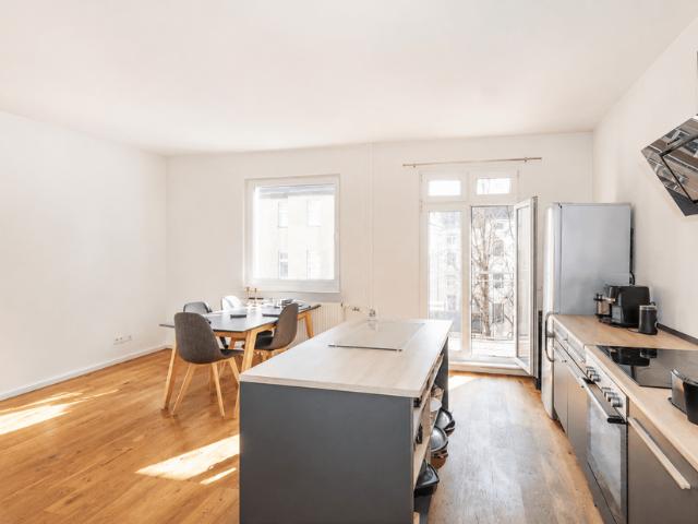 Wohnung zum Kaufen in Berlin 399.000,00 EUR 77 m²