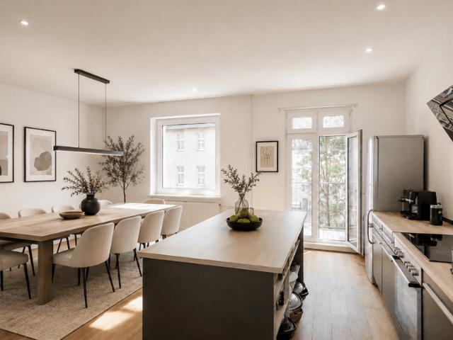 Wohnung zum Kaufen in Berlin 399.000,00 EUR 77 m²