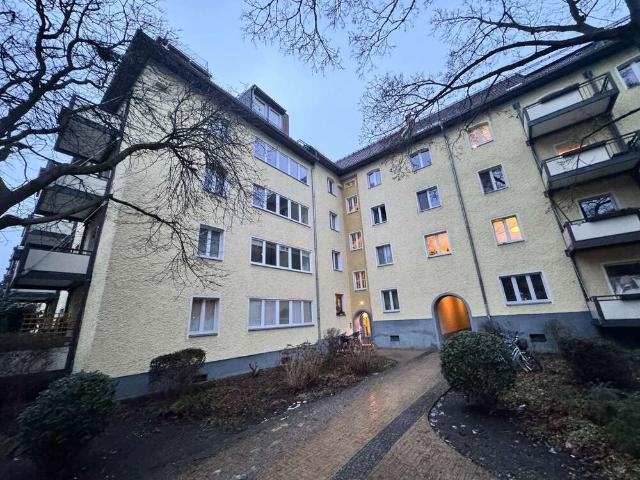 Wohnung zum Kaufen in Berlin 399.000,00 EUR 79.19 m²