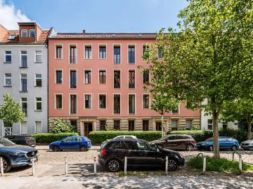 Wohnung zum Kaufen in Berlin 399.000,00 EUR 79.22 m²