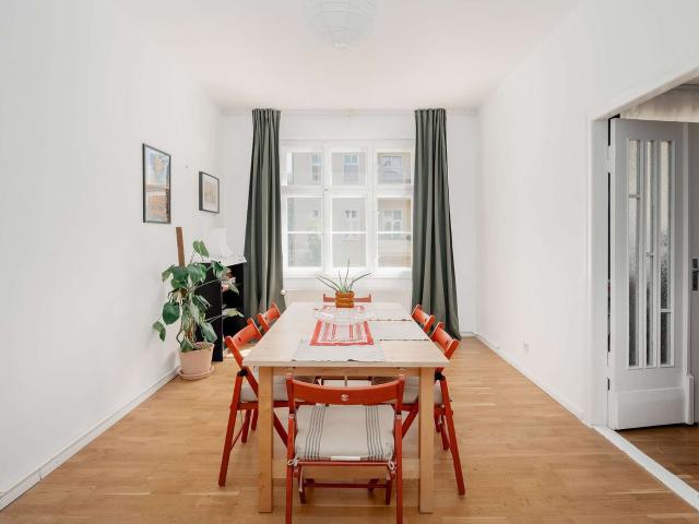 Wohnung zum Kaufen in Berlin 399.000,00 EUR 71 m²