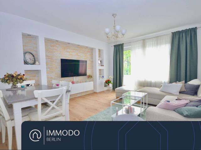 Wohnung zum Kaufen in Berlin 399.000,00 EUR 71 m²