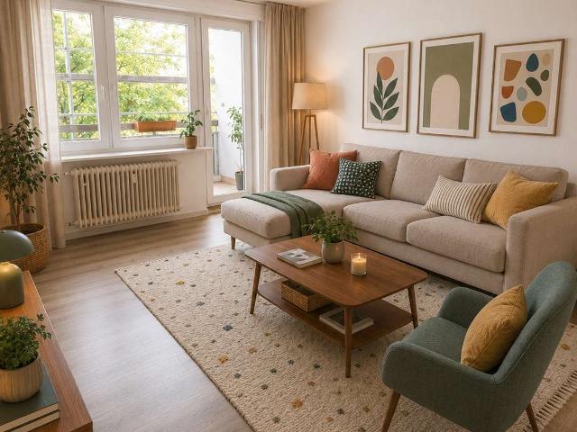 Wohnung zum Kaufen in Berlin 399.000,00 EUR 71.98 m²