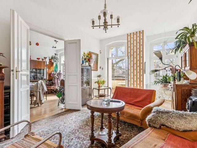 Wohnung zum Kaufen in Berlin 399.000,00 EUR 88 m²