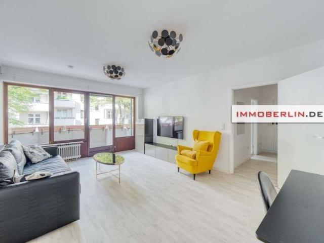 Wohnung zum Kaufen in Berlin 399.000,00 EUR 80 m²