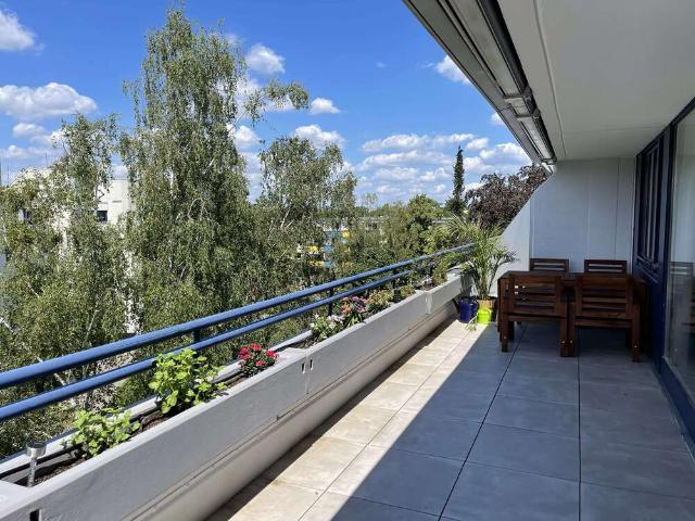Wohnung zum Kaufen in Berlin 399.000,00 EUR 81 m²