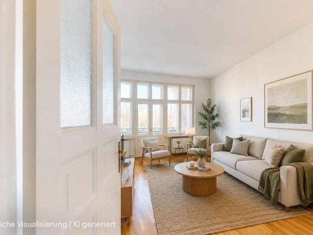 Wohnung zum Kaufen in Berlin 399.000,00 EUR 82.8 m²