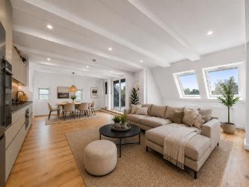 Wohnung zum Kaufen in Berlin 399.000,00 EUR 83 m²
