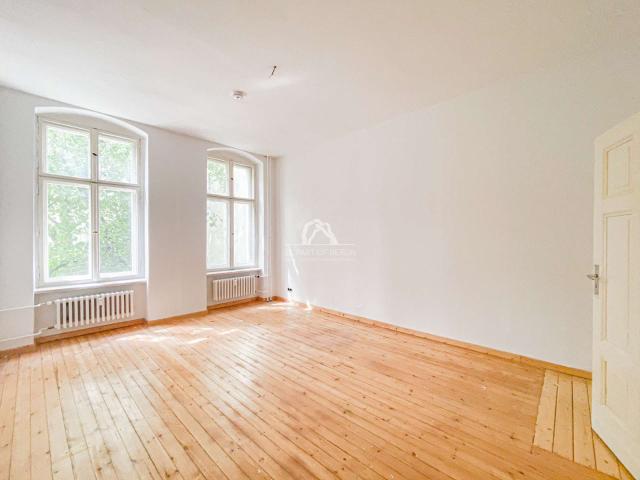 Wohnung zum Kaufen in Berlin 399.000,00 EUR 83 m²