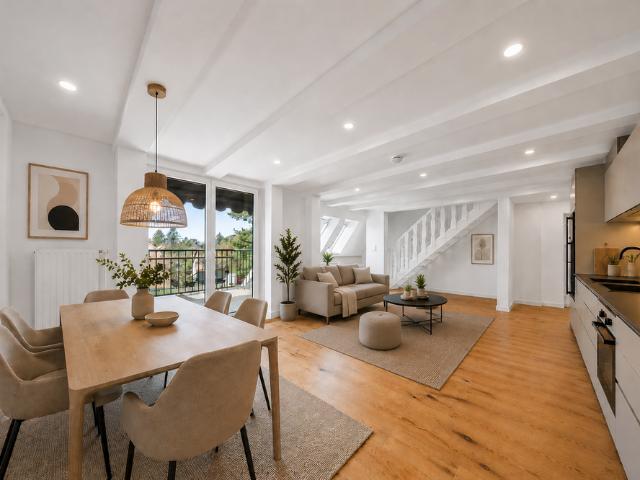 Wohnung zum Kaufen in Berlin 399.000,00 EUR 83 m²