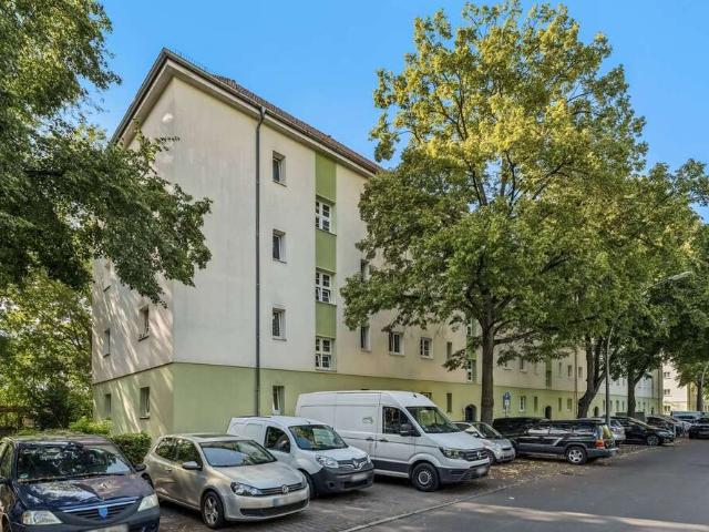 Wohnung zum Kaufen in Berlin 399.000,00 EUR 94 m²