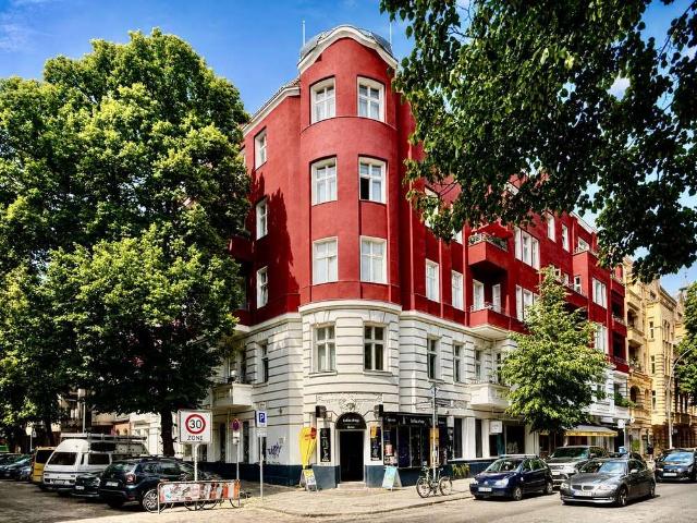Wohnung zum Kaufen in Berlin 399.000,00 EUR 94.05 m²