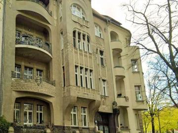 Wohnung zum Kaufen in Berlin 399.000,00 EUR 95 m²