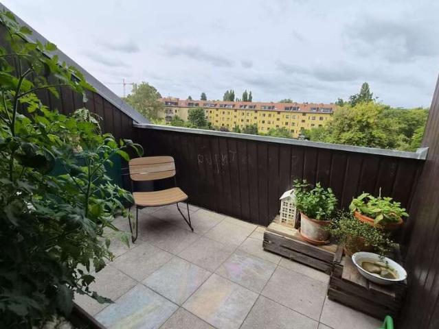 Wohnung zum Kaufen in Berlin 399.000,00 EUR 95 m²