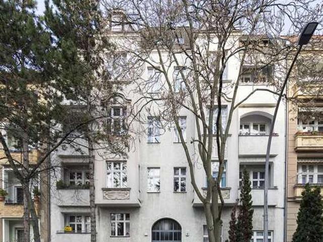 Wohnung zum Kaufen in Berlin 399.000,00 EUR 95.38 m²
