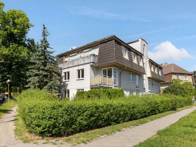 Wohnung zum Kaufen in Berlin 399.000,00 EUR 97.71 m²