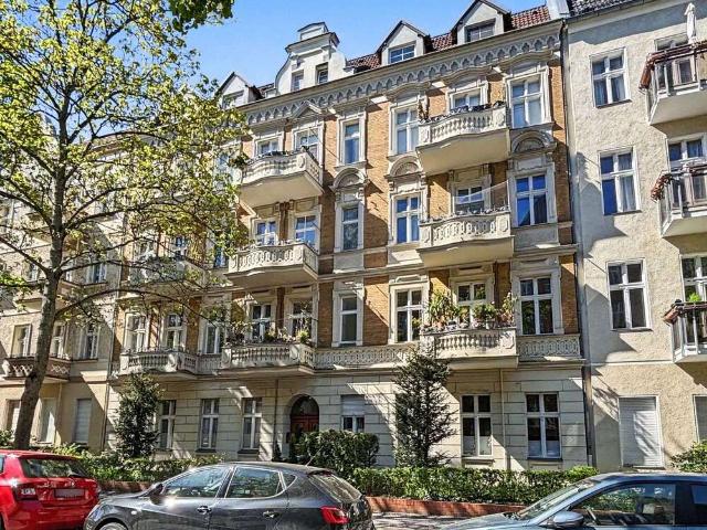 Wohnung zum Kaufen in Berlin 399.000,00 EUR 90 m²