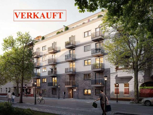 Wohnung zum Kaufen in Berlin 303.900,00 EUR 45.44 m²