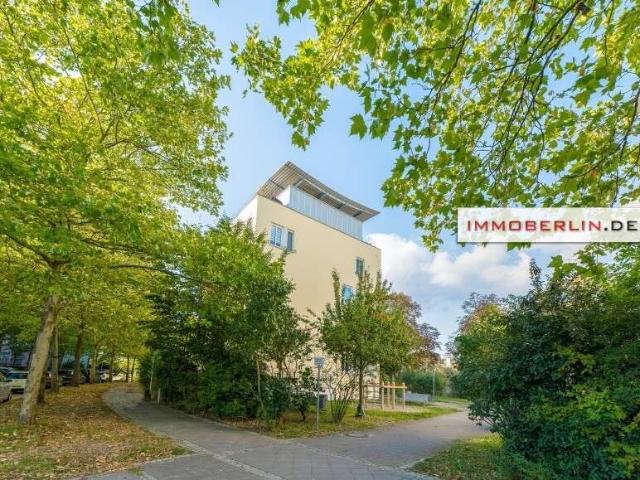 Wohnung zum Kaufen in Berlin 300.405,00 EUR 86 m²