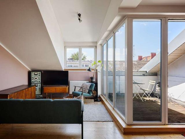 Wohnung zum Kaufen in Berlin 300.000,00 EUR 46.9 m²