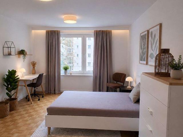 Wohnung zum Kaufen in Berlin 300.000,00 EUR 57 m²