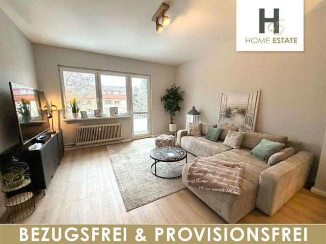 Wohnung zum Kaufen in Berlin 300.000,00 EUR 65 m²