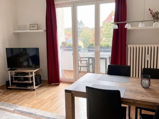 Wohnung zum Kaufen in Berlin 300.000,00 EUR 65.56 m²