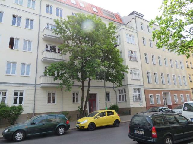 Wohnung zum Kaufen in Berlin 300.000,00 EUR 67.67 m²