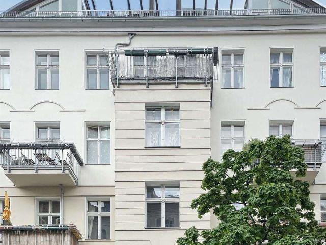 Wohnung zum Kaufen in Berlin 300.000,00 EUR 60 m²