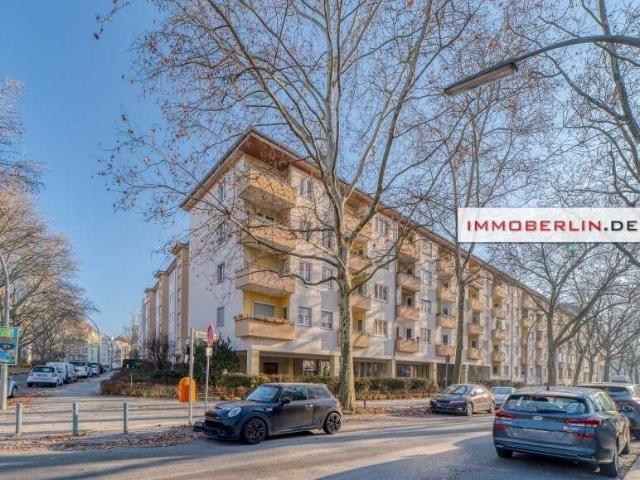 Wohnung zum Kaufen in Berlin 300.000,00 EUR 62 m²