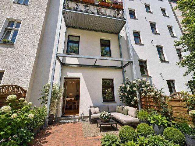 Wohnung zum Kaufen in Berlin 300.000,00 EUR 71 m²